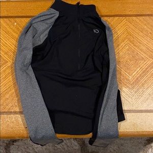 Athletic jacket